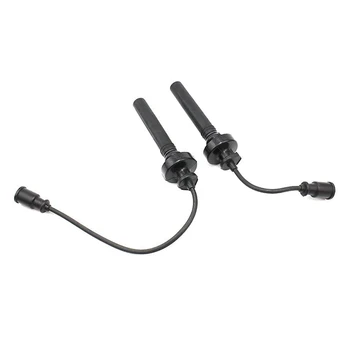 2 бр Комплект кабели за запалване за Mitsubishi Lancer 1.6 L MD365102