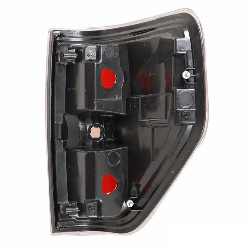P03997 Автомобилни led компоненти на задния фенер (RH) за FORD F-150 2009 2010 2011 2012 2013 Гальванический задни стоп-сигнал FO2819143C