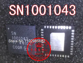 SN1001043 SN 1001043 QFN