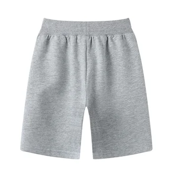 ZWY2158/ Детски памучни панталони, детски панталони за почивка за момчета, панталони за момичета, гащи за деца, детски плажни къси панталони