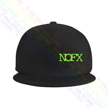 Бейзболна шапка Nofx Punk Rock Band възстановяване на предишното положение Шапки Вязаная панама
