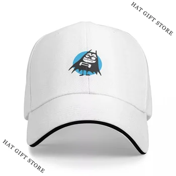 Гореща бейзболна шапка Aquabats MerchCap, бейзболна шапка, шапка шофьор на камион, шапки за жени, мъжки