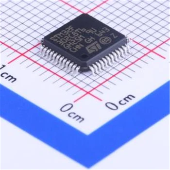 (Едно-чип микрокомпютър (MCU / MPU / SOC)) STM32F302C8T6