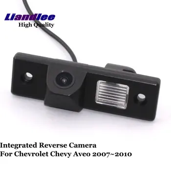 За Chevrolet Chevy Cruze Spark 1999-2012 Камера за обратно виждане на автомобила Резерв Парковочная камера за задно виждане CCD HD