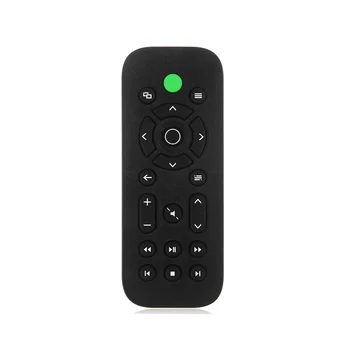За дистанционно управление на Xbox One TV Box, DVD Media Мултимедиен контролер на Controlle за гейм конзолата на Microsoft XBOX ONE