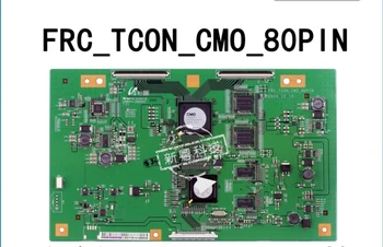 Логическа такса FRC_TCON_CMO_80PIN ЗА да се свържете 32/37/46/55 към дънната платка T-CON connect