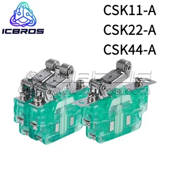 Магнитен CSK11-A CSK33-A CSK44-A с микроударным выдувом, бързо действие на превключвателя 