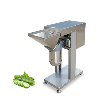 Мащабната машина за производство на чесночно-имбирной доматено пюре