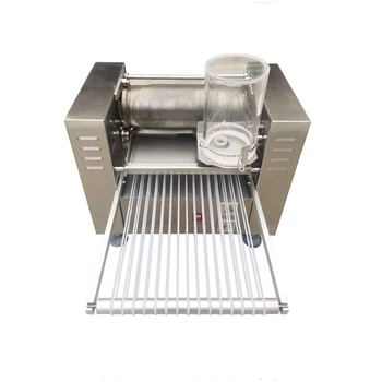 продава се търговски мини машина за приготвяне на палачинки / автоматична машина за приготвяне на палачинки