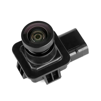 Резерв Парковочная Камера за задно виждане за Ford Escape 2013-2017 DV4T19G490AB EV4T19G490CA EV4T-19G490-CA