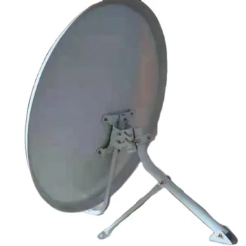 Сателитна Антена Ku-обхвата с монтиране на стена